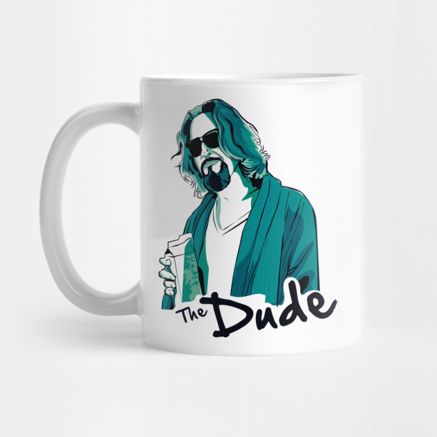 the big lebowski